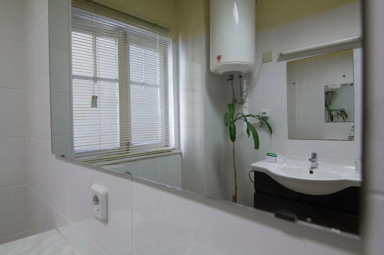 Ferienwohnung Casa Da Eca De Queiroz Lisboa 0*, Lissabon