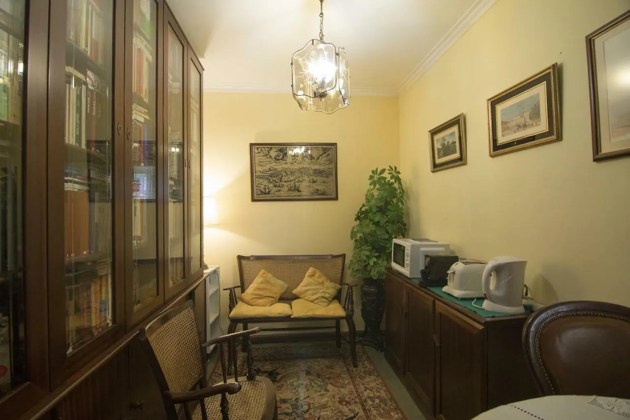 Ferienwohnung Casa Da Eca De Queiroz Lisboa Apartment Lissabon
