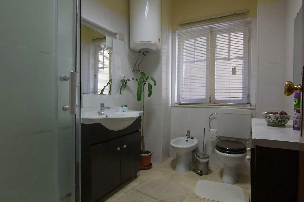 Апартаменты Casa Da Eca De Queiroz Лиссабон